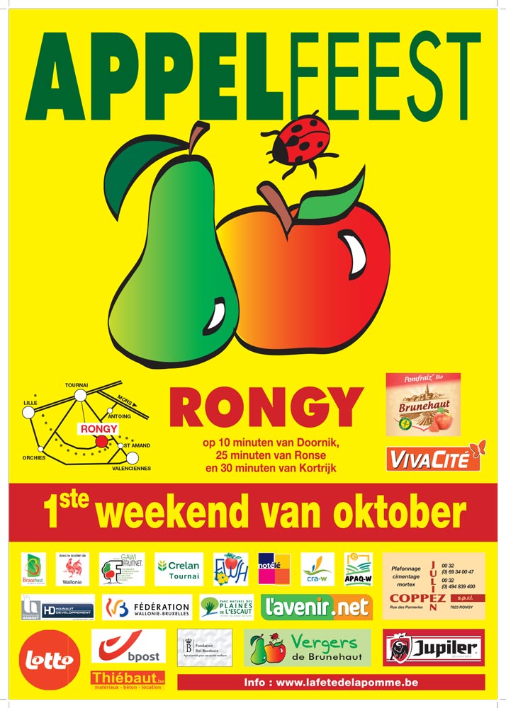 appelfeest